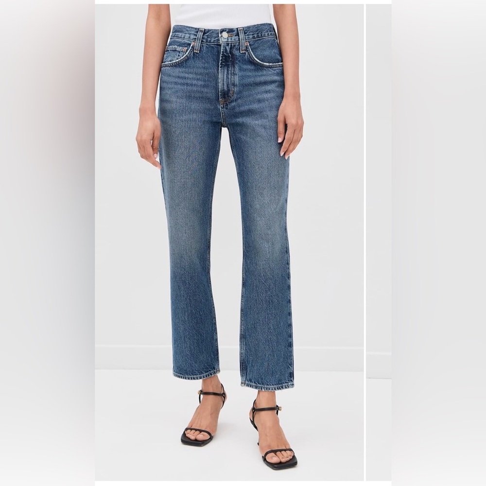 Agolde Valen Jeans Size 24